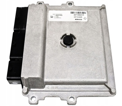 237109221R экю renault 237105499r a2c1692220001