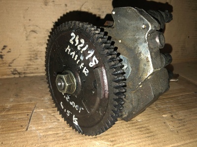 0445010033 bosch 0 445 010 033 насос высокого давления