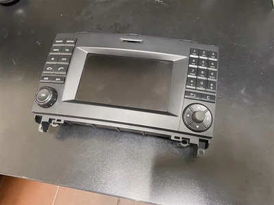 A4479009005VITO радио дисплей экран навигация мерседес вито w447 a4479009005 14 -