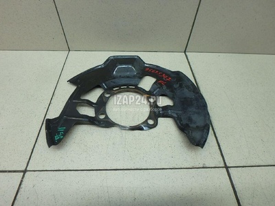 KD4533271C Пыльник тормозного диска Mazda Mazda 6 (GJ/GL) 2013