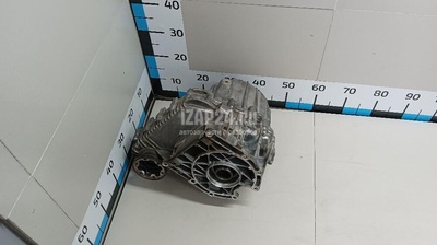LR101747 Коробка раздаточная Land Rover Range Rover IV 2013