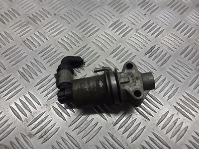 06A131501P клапан выхлопных газов системы рециркуляции ог volkswagen audi seat skoda