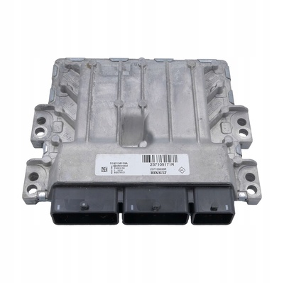 237105171R экю captur 1.2 твк ems3150 s180158139a