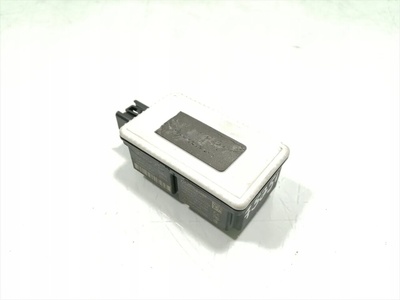 31252988 volvo v70 реле центрального замка d3 / d4
