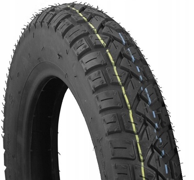 Шина 3 , 00 - 10 tl bezdętkowa босс tire bl - 298 - 8 в