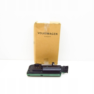 7E0827511A volkswagen транспортер t6 rear lid latch striker plate with мотор