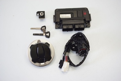 3971902210696500 kawasaki zx - 10r 1000 ninja 21 - 22 иммобилайзер блок управления горловина ключ 2 искусства