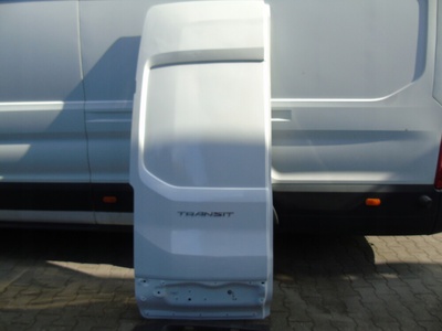 BK31V40011CG форд transit mk8 дверь задняя левая высокие bk31 - v40011 - cg
