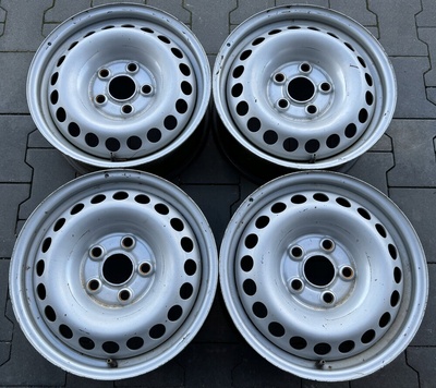 Volkswagen транспортер t5 t6 колёса зимние 205 / 65r16c новые шины 2024 rok