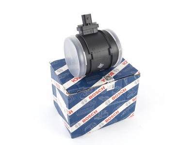 0281002912 bosch 0 281 002 912 расходомер воздуха массовый воздушный