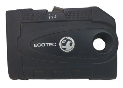 A20DTH крышка защита двигателя верхняя opel zafira c astra j 2.0 cdti 55576411