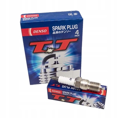 K20PBRS10 свеча зажигания denso k20pbr - s10