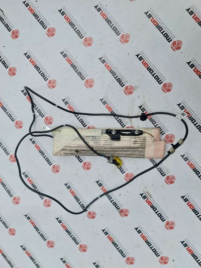 5n0880241f Подушка безопасности боковая (в сиденье) Volkswagen Tiguan 2013