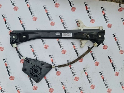5c6839462d Стеклоподъемник задний правый Volkswagen Jetta 2012