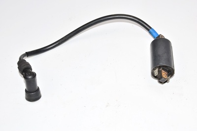6858515618658GZ125 suzuki gz 125 мародер 98 - 04 катушка трубка