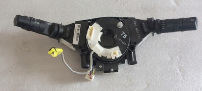 47945ED210 nissan pathfinder r51 рестайлинг переключатель стеклоочистителя клокспринг