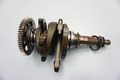 1371078782633088 bmw r 1200 gs 13 - 16 вал вкладыши шатун