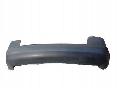 1T0807421 бампер задняя заднего volkswagen touran i pdc