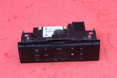 8D0820043M панель управления вентилятора кондиционера audi a4 b5 97 - 01