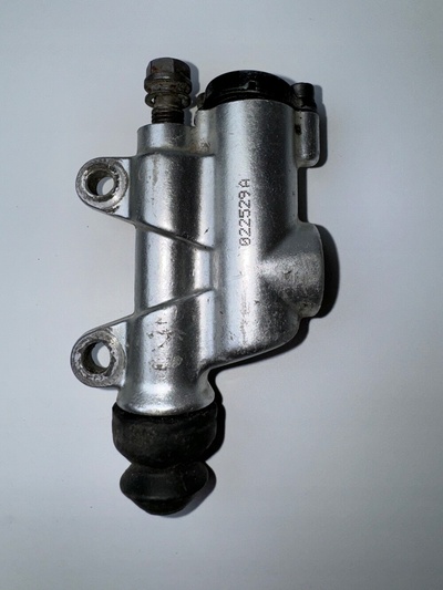 46113060000 насос тормозной ktm sx 65 sx85 husqvarna тс 85 tc65