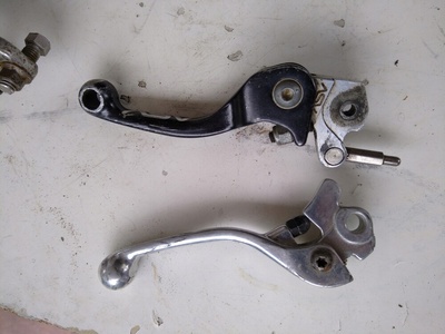 Ktm ручки для ktm sx 65