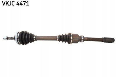 VKJC4471 skf vkjc 4471 вал карданный