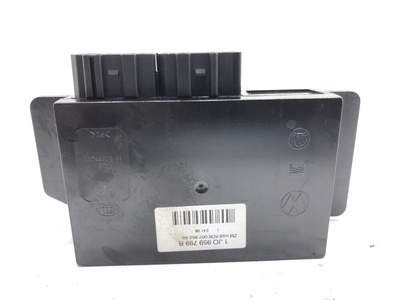 LORK13937937 модуль комфорта volkswagen passat b5 1j0959799r универсал 97 - 01 блок управления