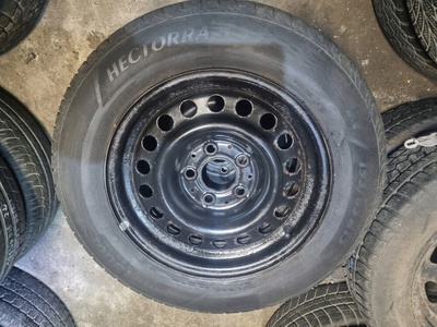 Колёса 195 / 65 r15 5x112 lato мерседес w203 w202 2шт