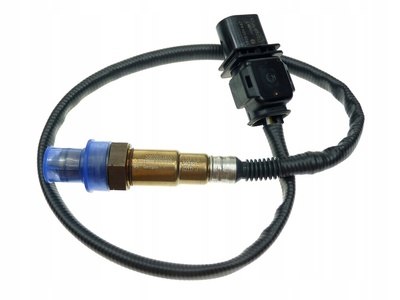 5802893460 лямбда зонд 0281004821 iveco bosch