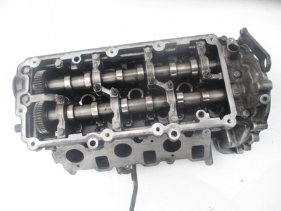 0594B головка блока цилиндров правый audi a4 b8 a5 a6 c6 рестайлинг a8 q7 q5 2.7 3.0 tdi