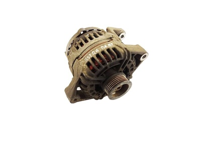 012442500913147093 генератор 0124425009 13147093 opel astra г ii t98 купе 1.8 16v z18xe