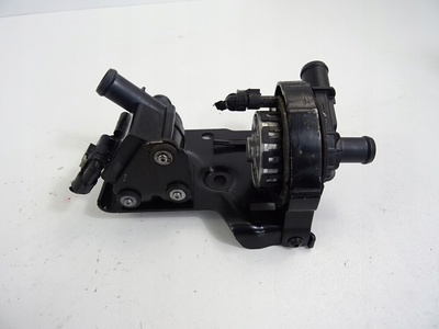 3Q0965567E audi q3 83a 2.0 насос радиатора 5q0965561b 3q0121093bk 3q0121591aj