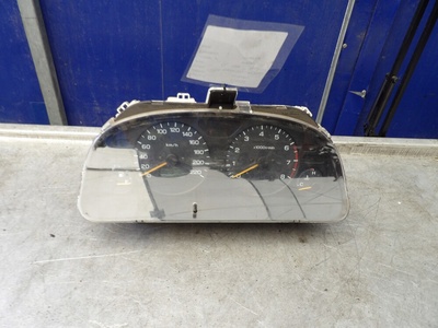 0197007 subaru forester i часы , liczniki 2 , 0b