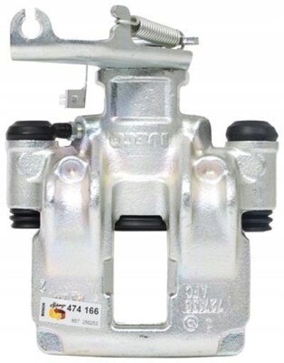 0986474166 bosch 0 986 474 166 суппорт тормоза