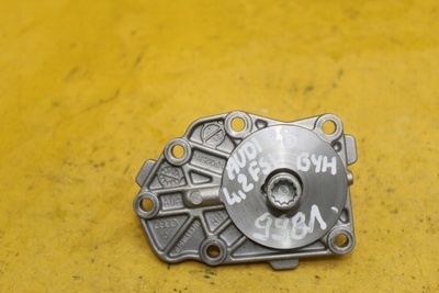 079103337D подставка колёса грм r8 4.2 fsi byh