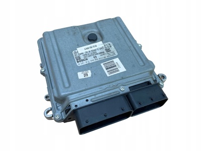 A6421501500 мерседес w639 3.0 cdi вито om642.990 блок блок управления двигателя экю