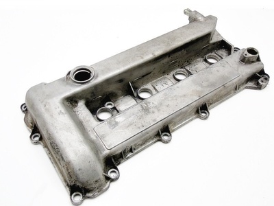 1S7G6582AHMS1456 крышка клапонов 1.8 2.0 16v mondeo mk3 v50 s40 ii c30 focus ii 1s7g - 6582 - ah