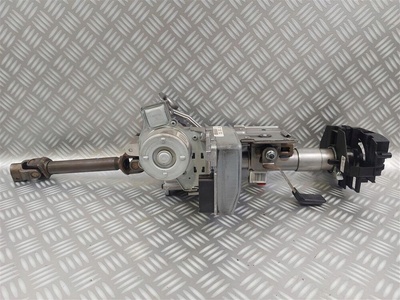 8V513C529JR усилитель электрические колонка форд фиеста mk7 08 - 12