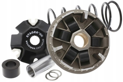 S65814002 variomatik stage6 спорт pro , в комплект ролики varior / пружина прижимная для piaggio , пружина dociskowa: средняя , waga: 16 x 13 мм -