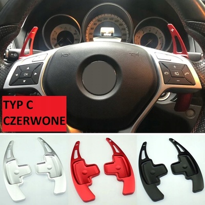 Накладки на курок мерседес gl glk gla glb gle мл