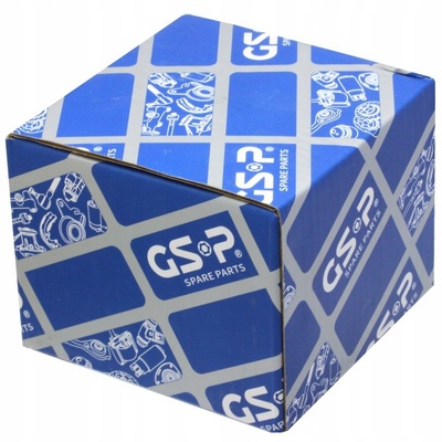S070038 gsp рулевой наконечник рулевой тяги