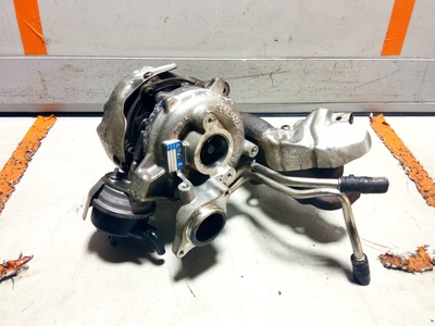 04L253056E volkswagen oe устройство doładowujące , система надува