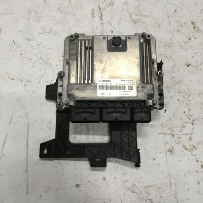 237106468R блок управления двигателя renault талисман 1.6tce