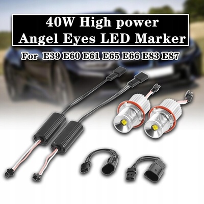 6958234161148 0w для bmw e39 e60 e61 e65 e66 e83 e87 63126904048