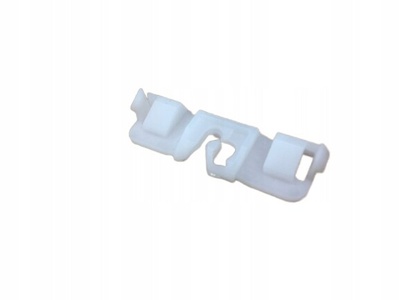 812391 peugeot oe клип крепеж крепления уплотнители стекло