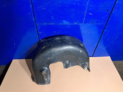 8650273 volvo v70 2002 пыльники przeciwbłotne