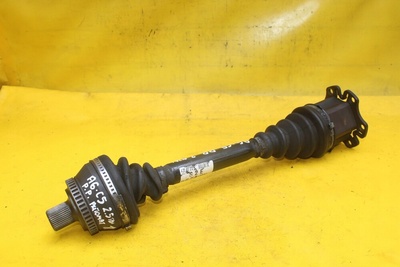 4Z7407272E привод правый 4z74072712e audi a6 c5 allroad 2.7 biturbo