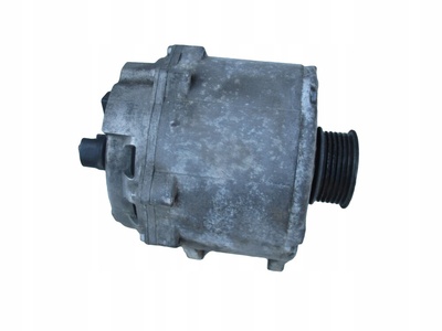 057903015D генератор audi a8 d4 q7 рестайлинг volkswagen touareg ii порше cayenne 4.2 tdi
