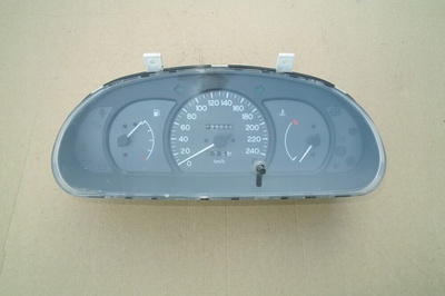 MR168064777850 mitsubishi кольт vi 1.3 бензин спидометр часы mr168064 777 - 850