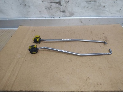 4F0837133B Тяга открывания двери Audi A6 C6/4F 2005 ,893839821